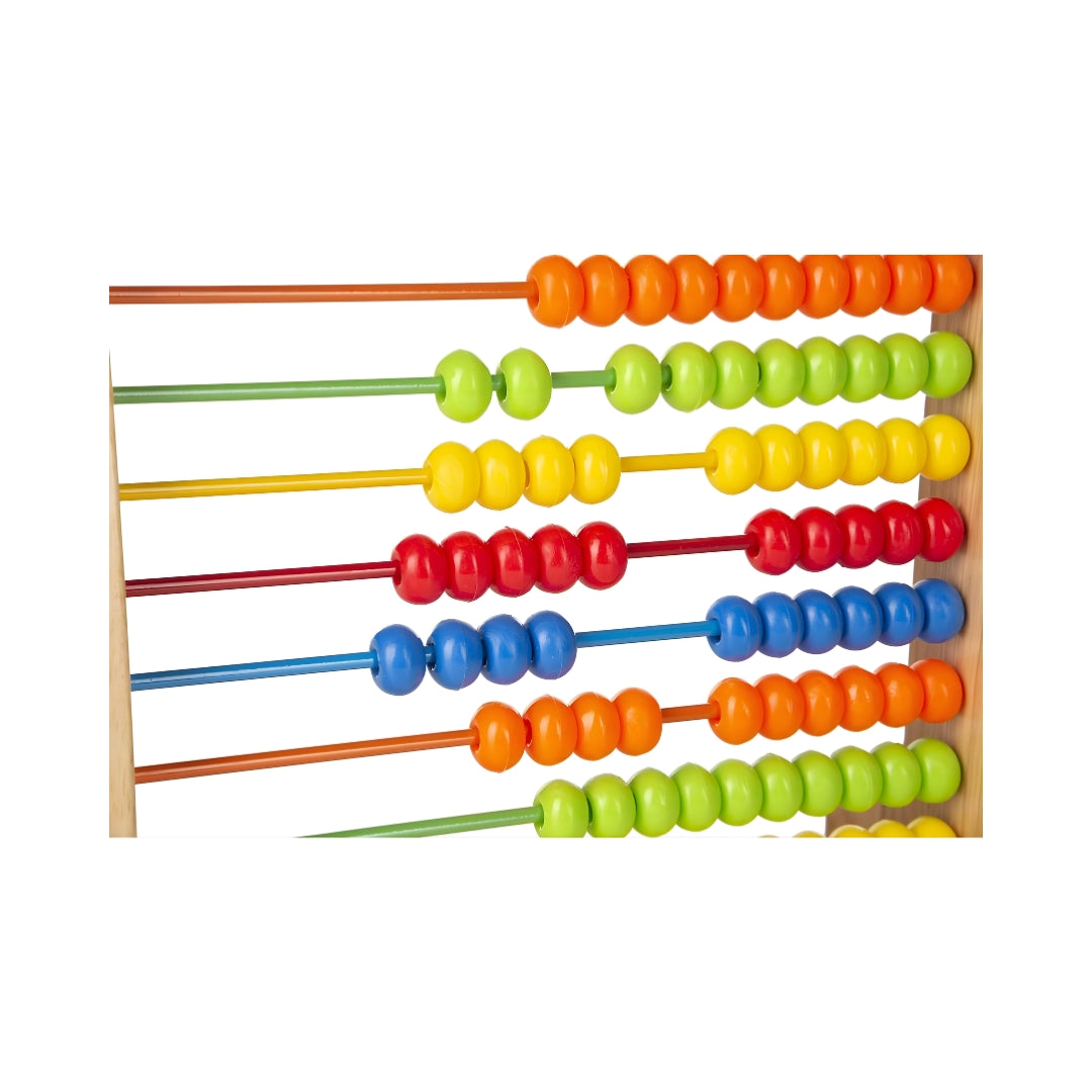 Funskool Giggles Giraffe Abacus_05