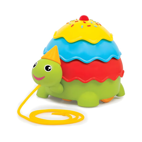 Funskool Giggles Ice Cream Turtle_1