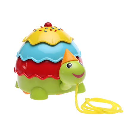 Funskool Giggles Ice Cream Turtle_2