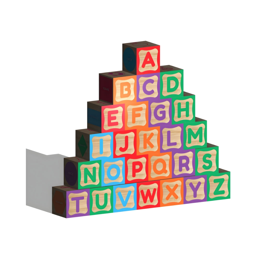 Funskool Giggles Info Cubes_012