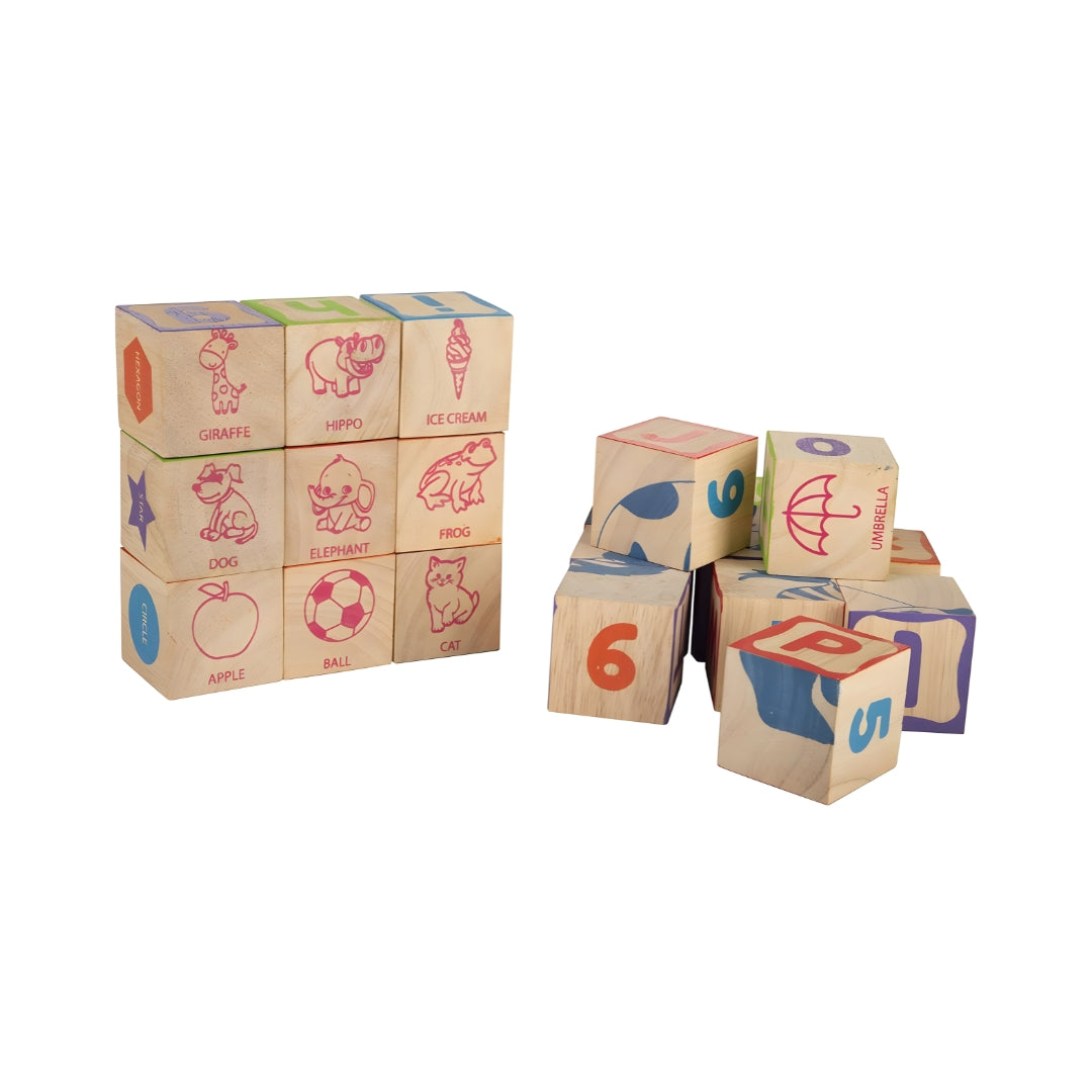 Funskool Giggles Info Cubes_09