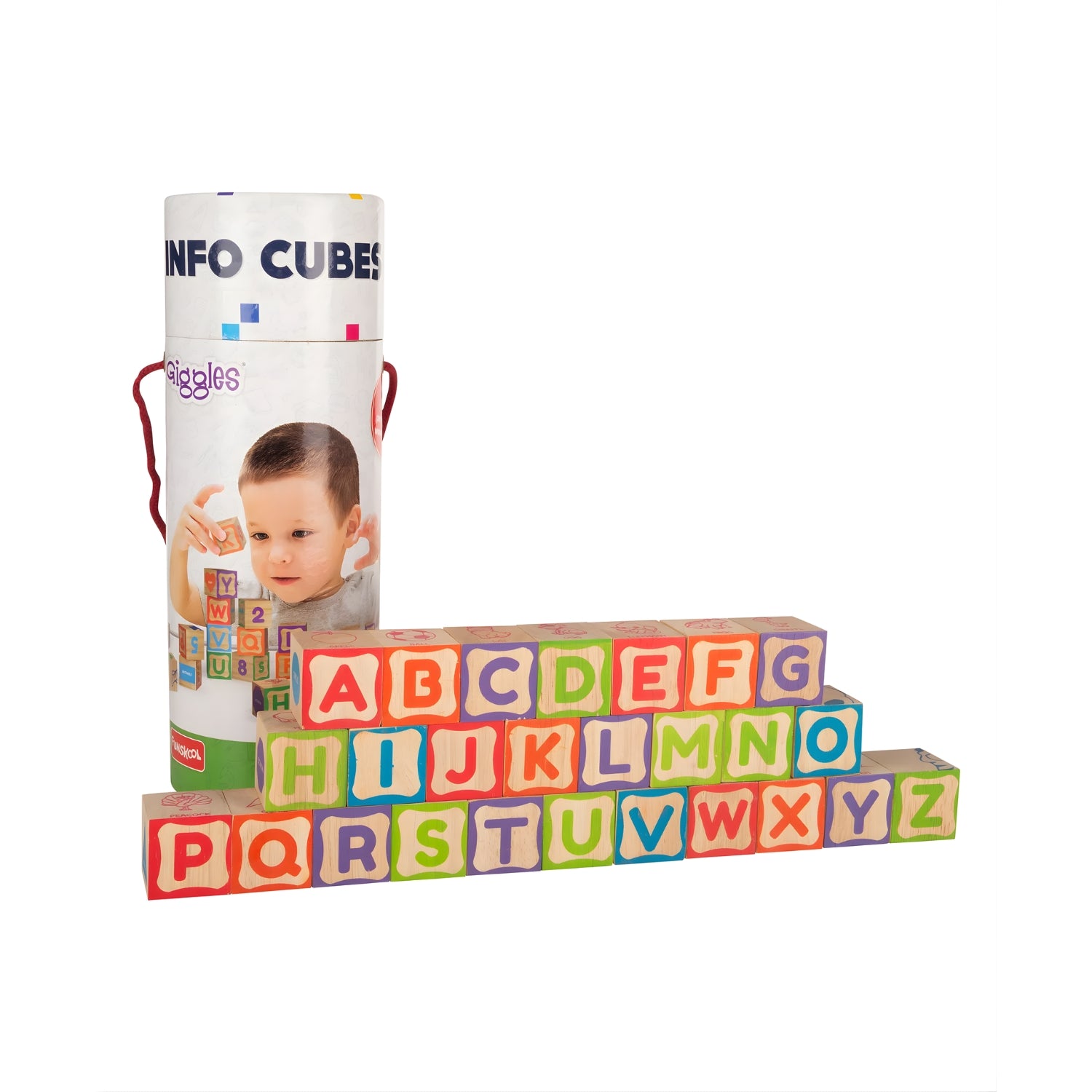 Funskool Giggles Info Cubes_1