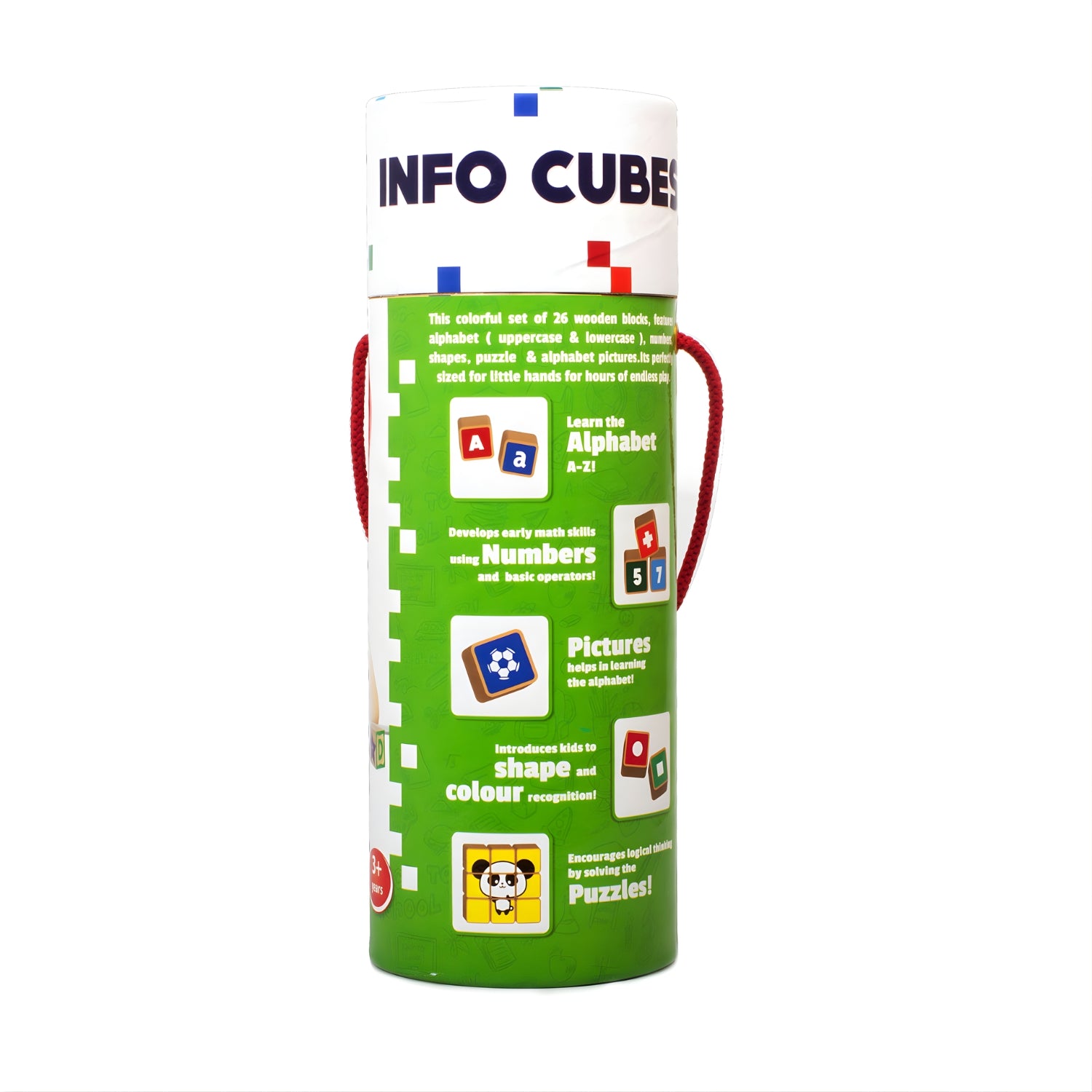 Funskool Giggles Info Cubes_3