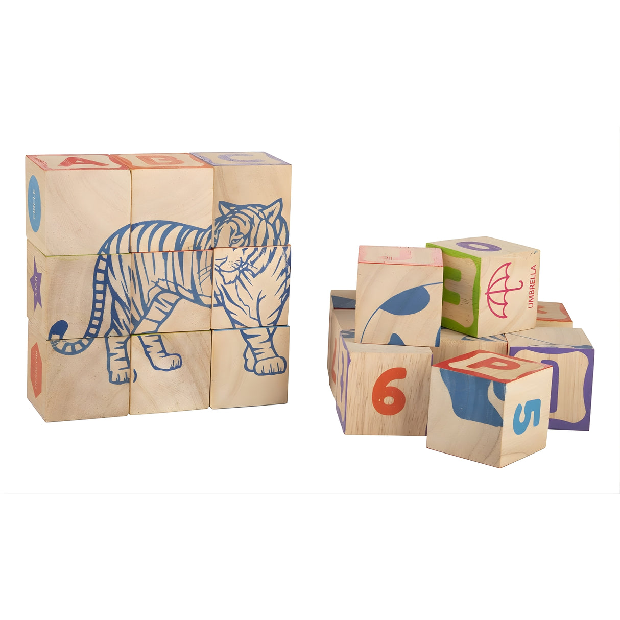 Funskool Giggles Info Cubes_8