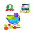 Funskool Giggles Junior Sand Playset_1