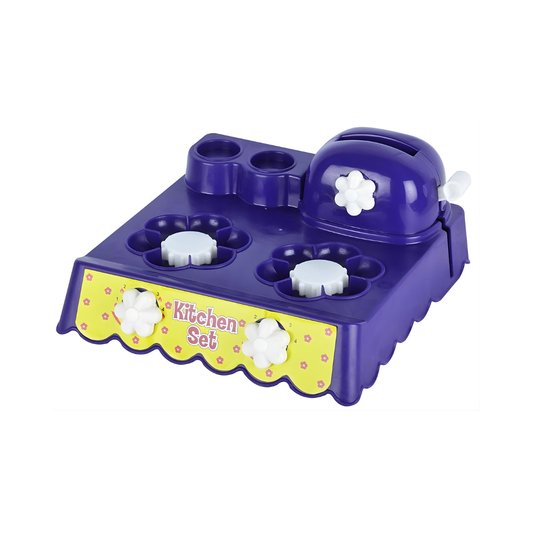 Funskool Giggles Kitchen Set_4