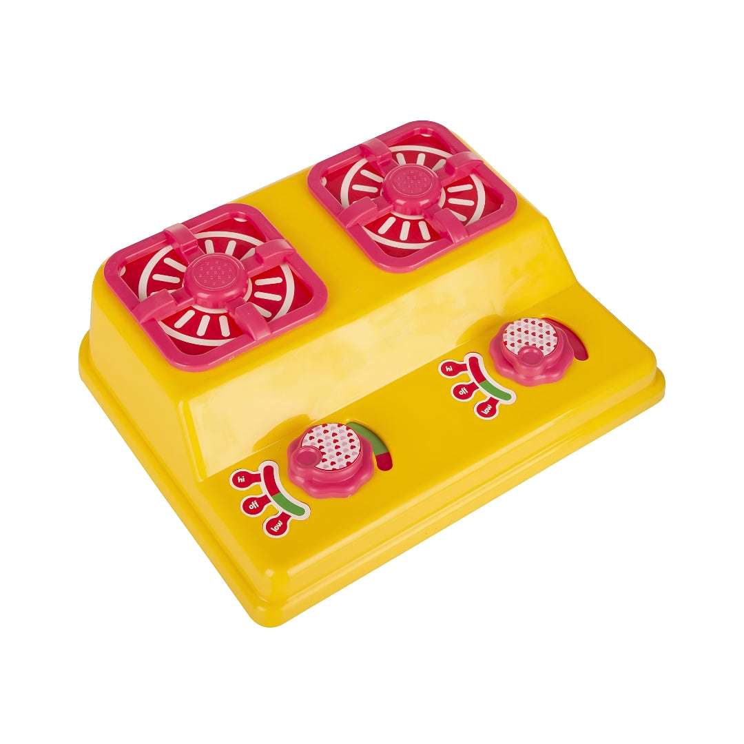 Funskool Giggles Kitchen Set Deluxe_7