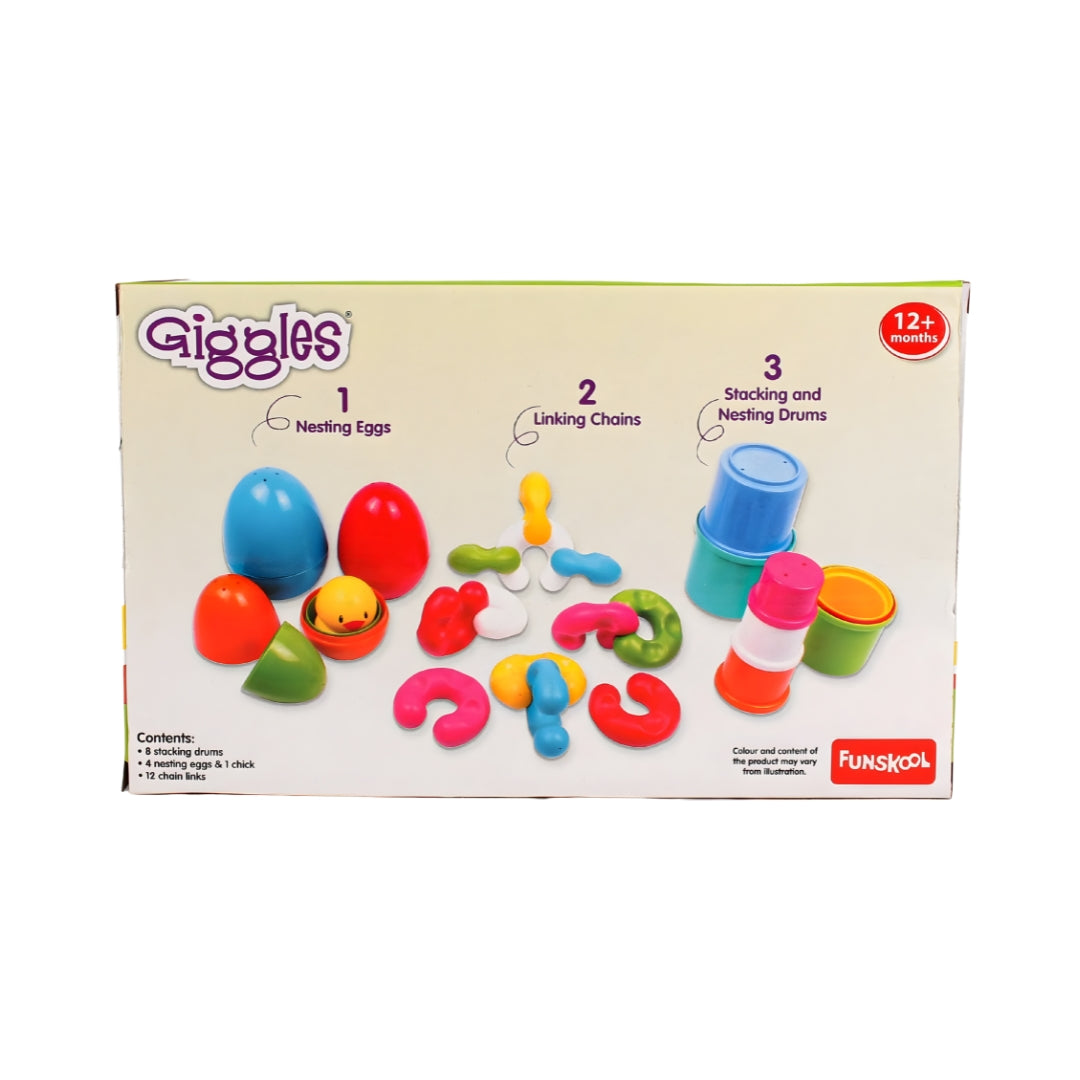 Funskool Giggles Link Stack N Nest Toy Set_04