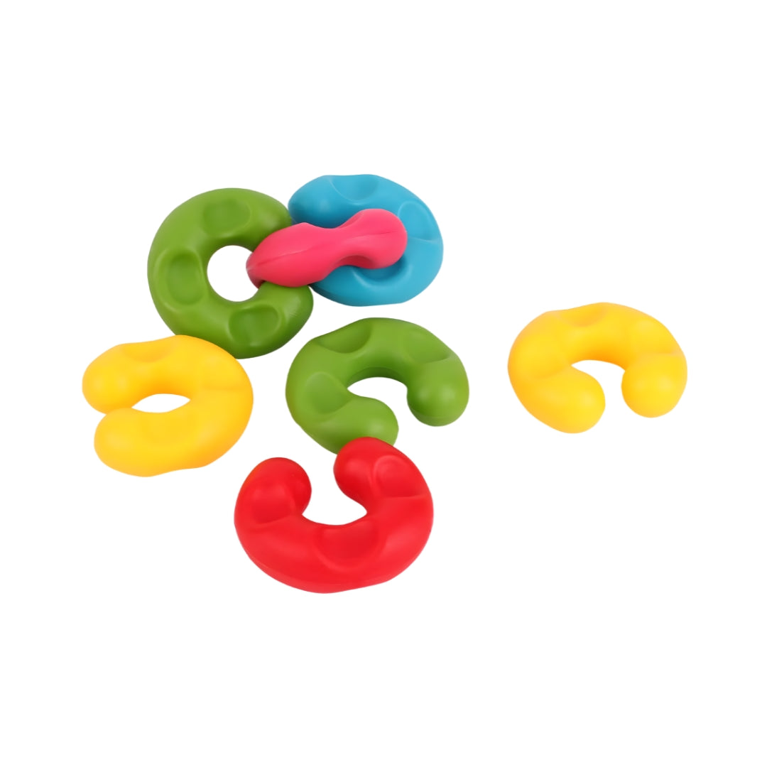 Funskool Giggles Link Stack N Nest Toy Set_09