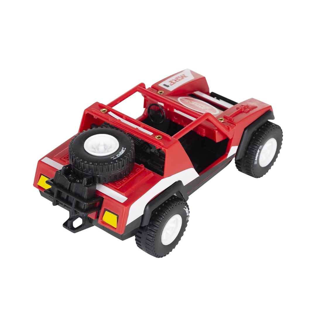 Funskool Giggles MRF Racing Jeep_4