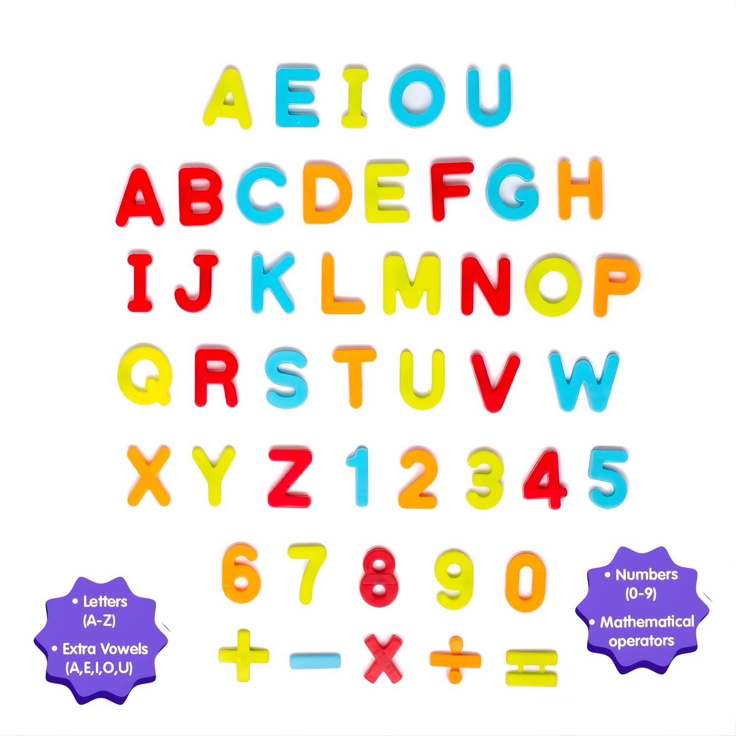 Funskool Giggles Magnetic Letter_5