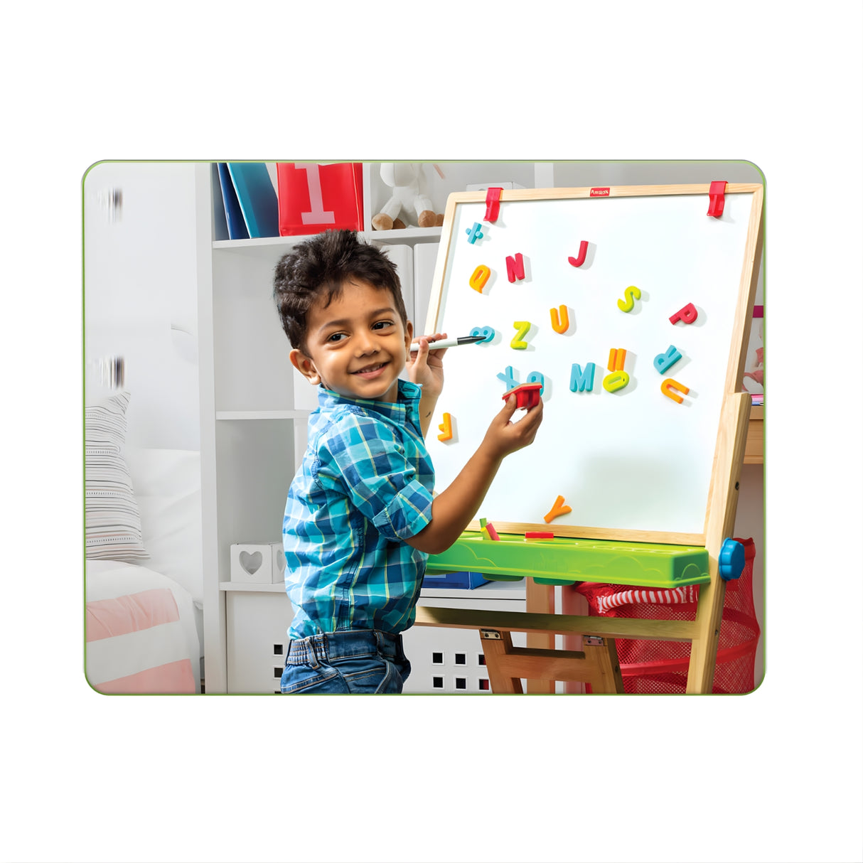 Funskool Giggles Magnetic Letter_6
