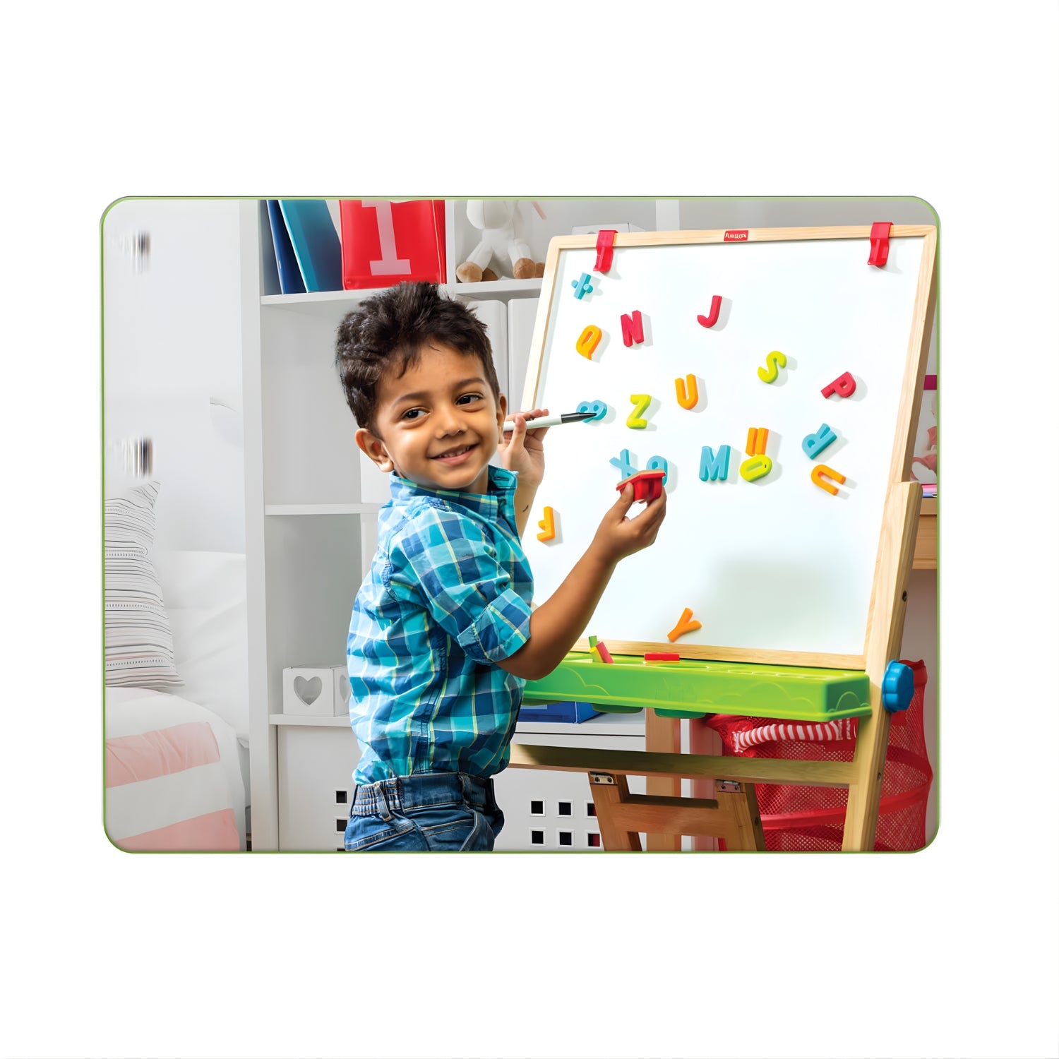Funskool Giggles Magnetic Letter_6