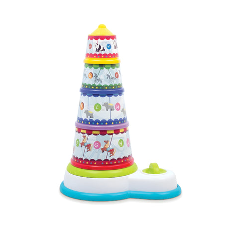Funskool Giggles Melody Funfair_1