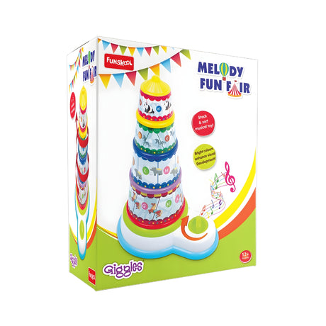 Funskool Giggles Melody Funfair_2