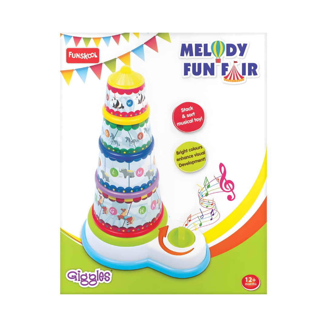 Funskool Giggles Melody Funfair_3