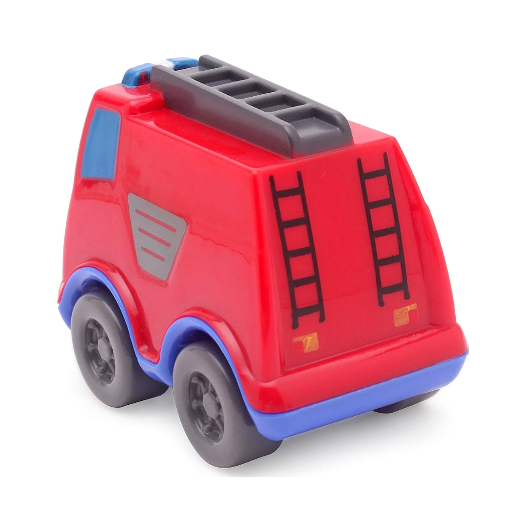 Funskool Giggles Mini Vehicles City Series_16