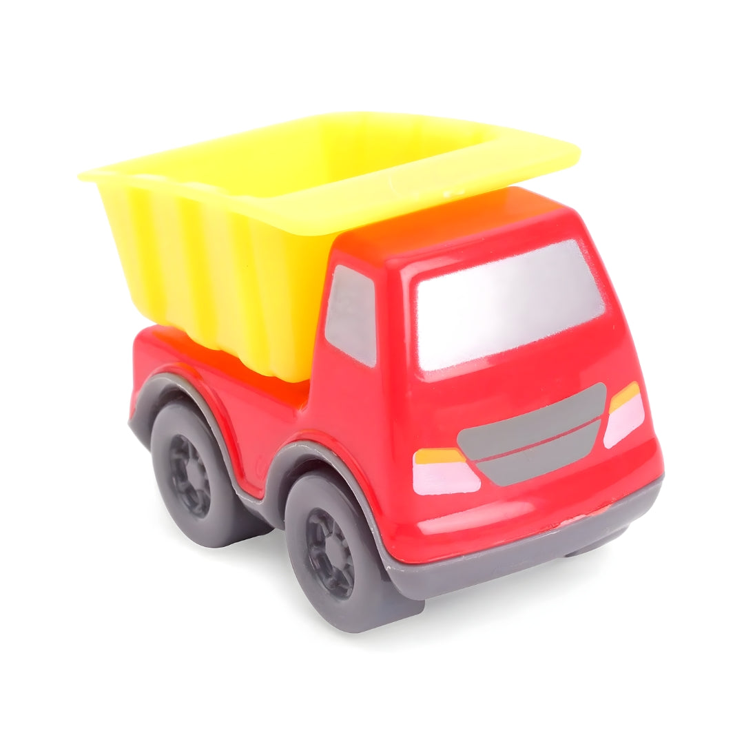 Funskool Giggles Mini Vehicles Construction Series_11