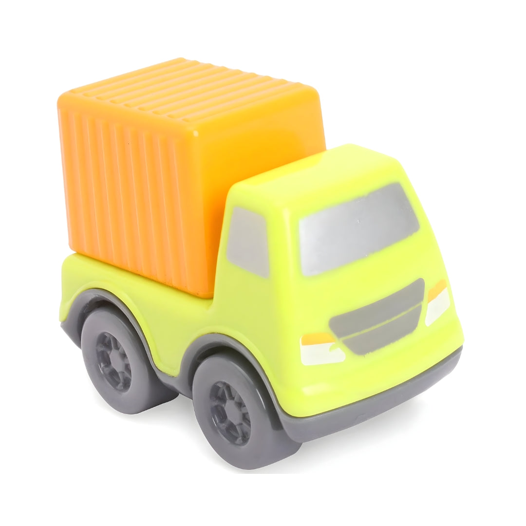 Funskool Giggles Mini Vehicles Construction Series_8