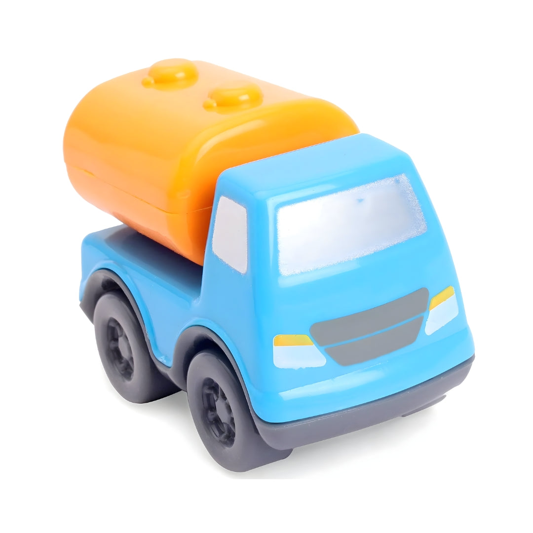 Funskool Giggles Mini Vehicles Construction Series_9