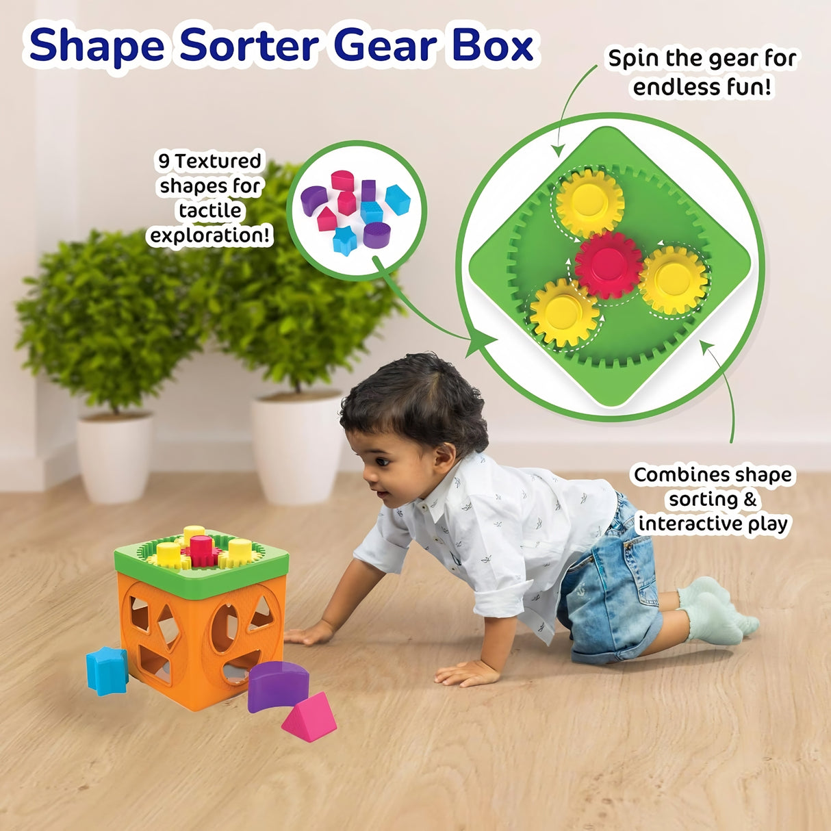 Funskool Giggles My First Play Time Gift Set_4