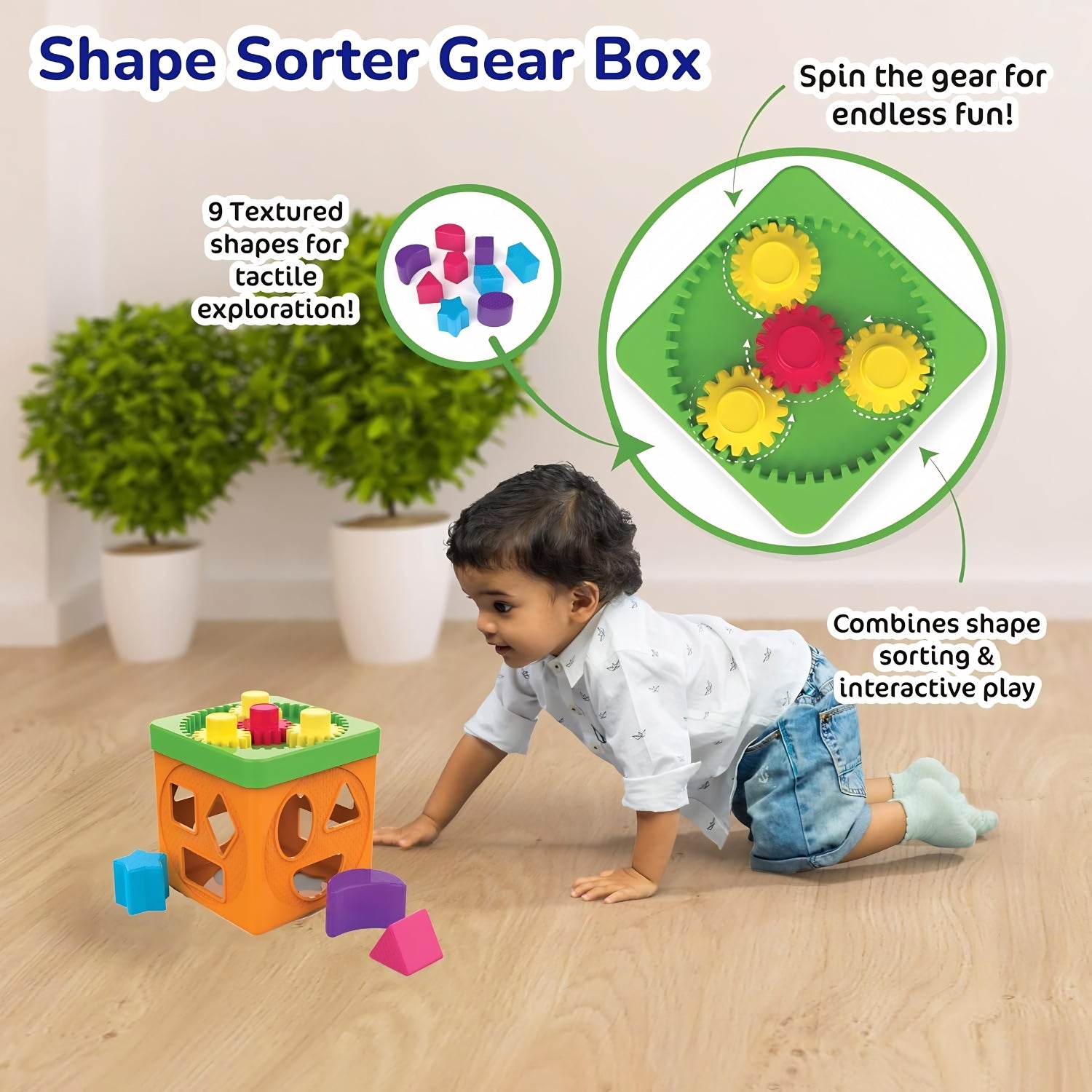 Funskool Giggles My First Play Time Gift Set_4