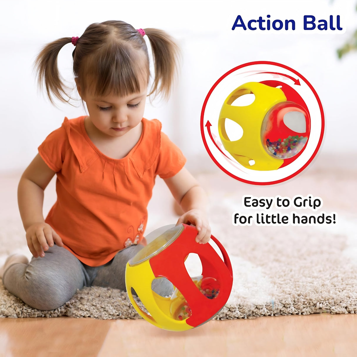 Funskool Giggles My First Play Time Gift Set_5