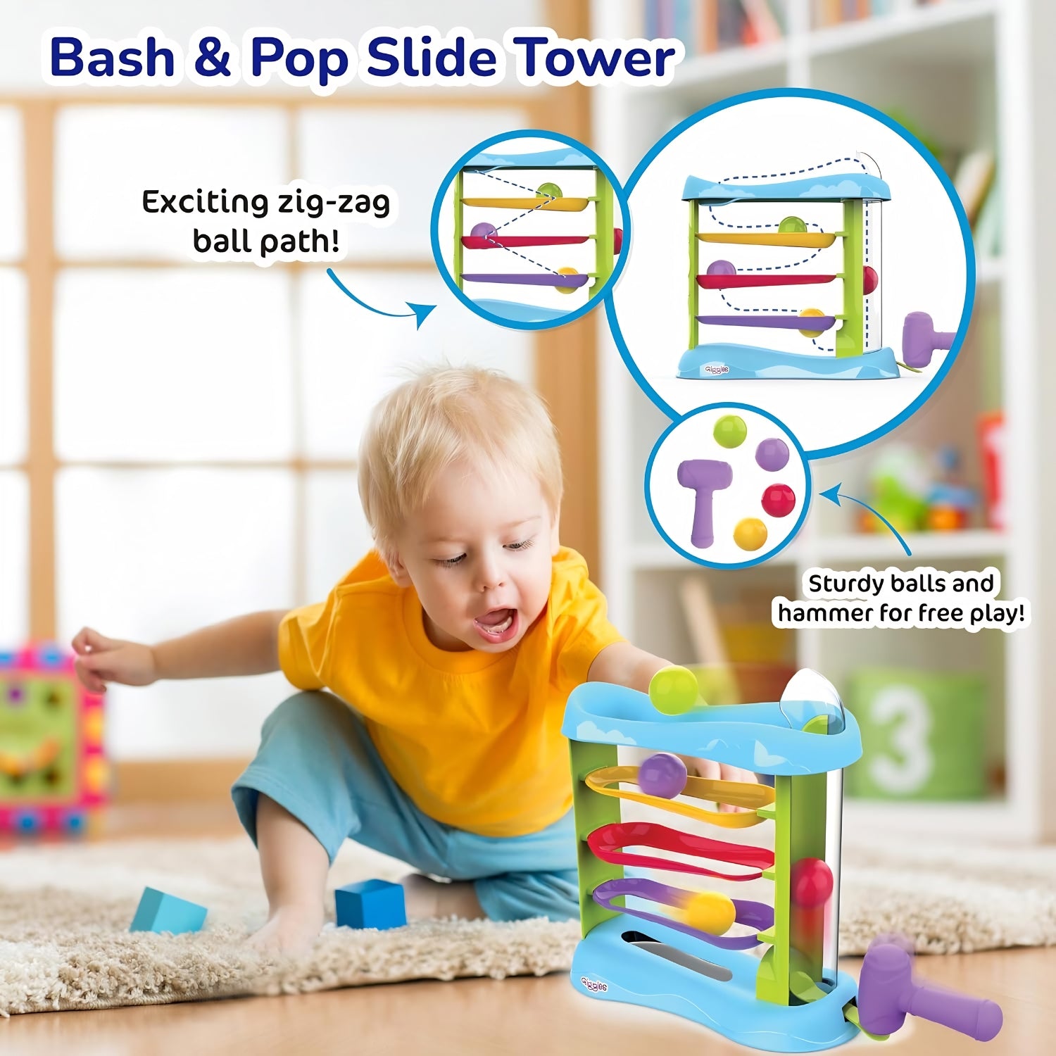 Funskool Giggles My First Play Time Gift Set_6