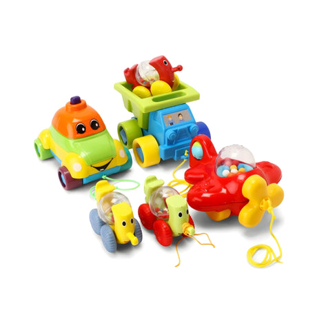 Funskool Giggles My First Vehicle Gift Set_01