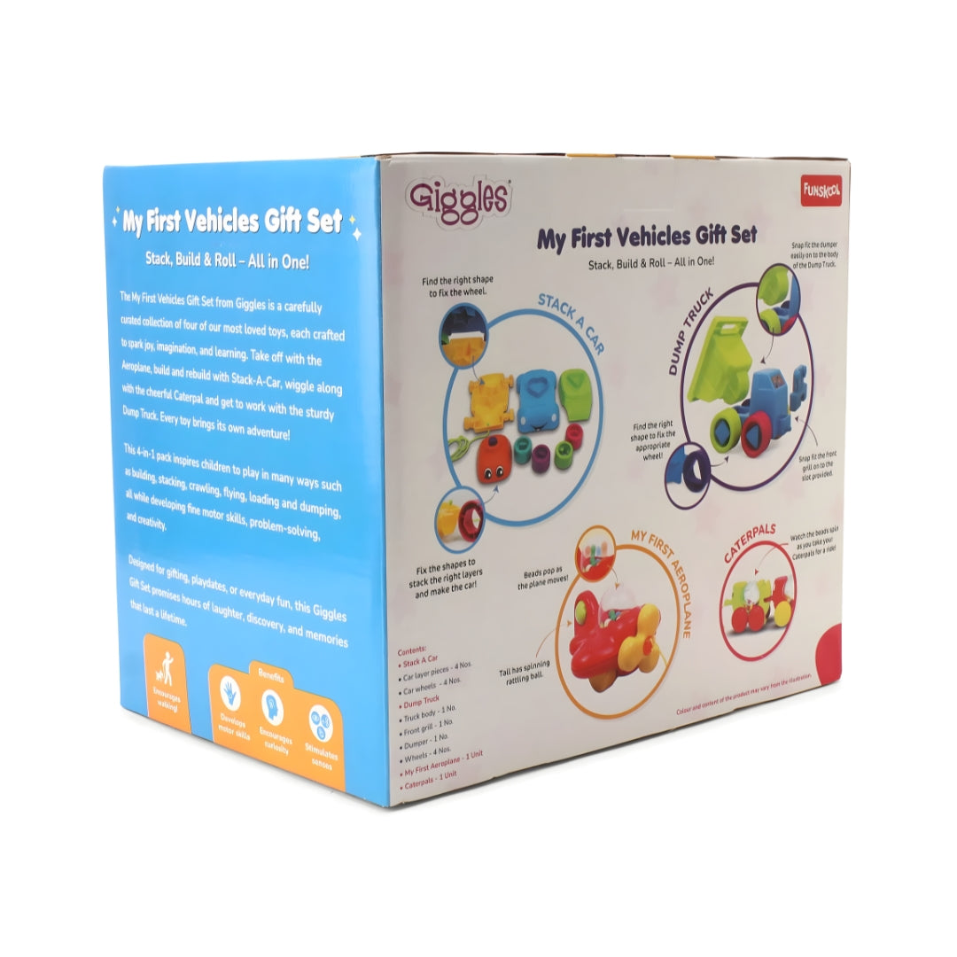 Funskool Giggles My First Vehicle Gift Set_04