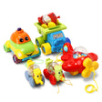 Funskool Giggles My First Vehicle Gift Set_1