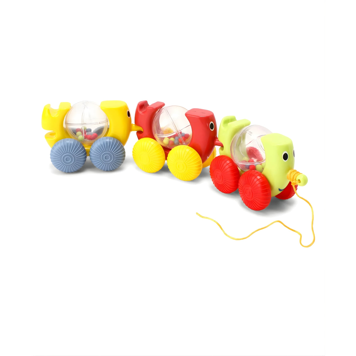 Funskool Giggles My First Vehicle Gift Set_7