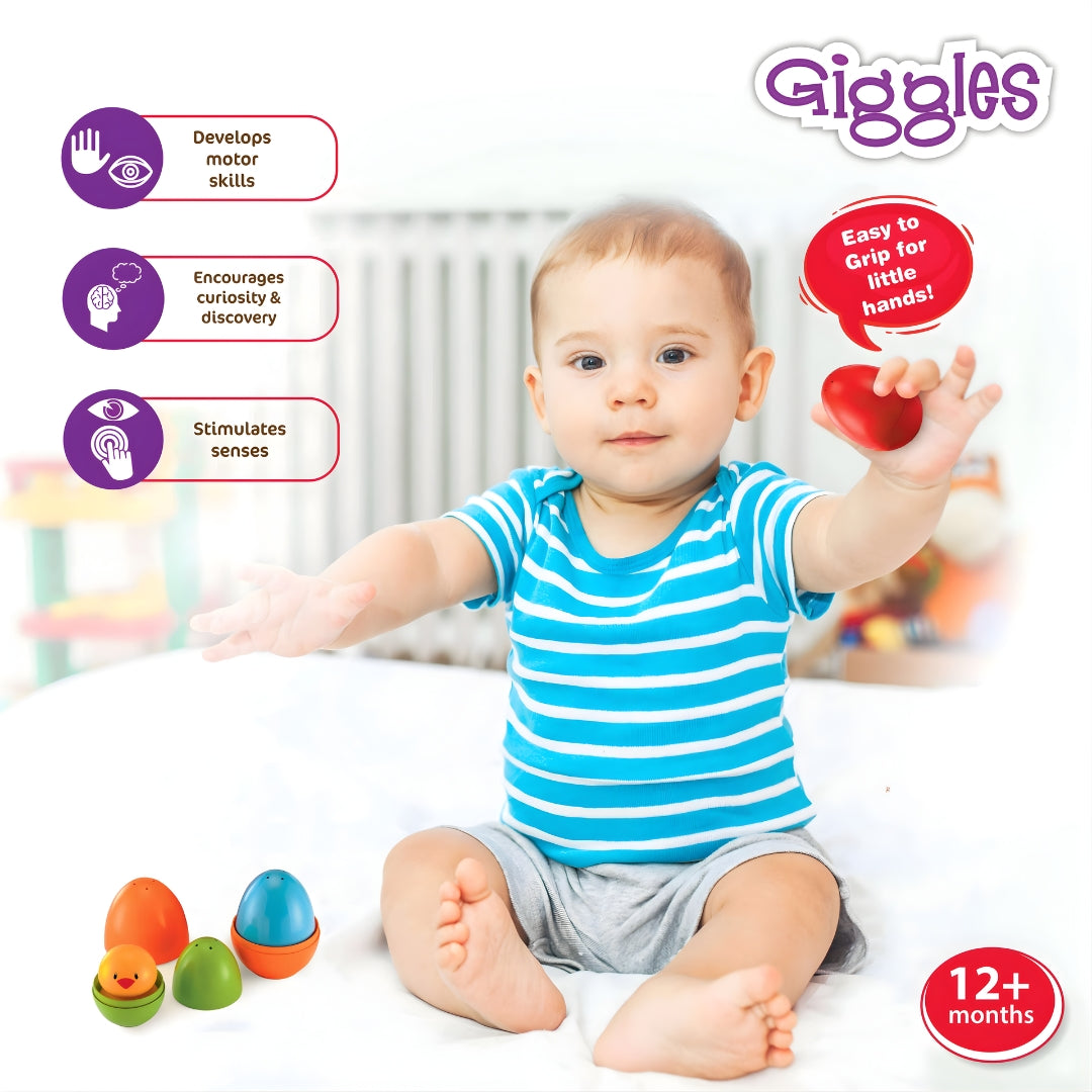 Funskool Giggles Nesting Eggs_7
