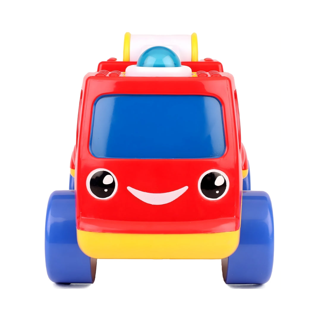Funskool Giggles Peg Basher Fire Engine_06