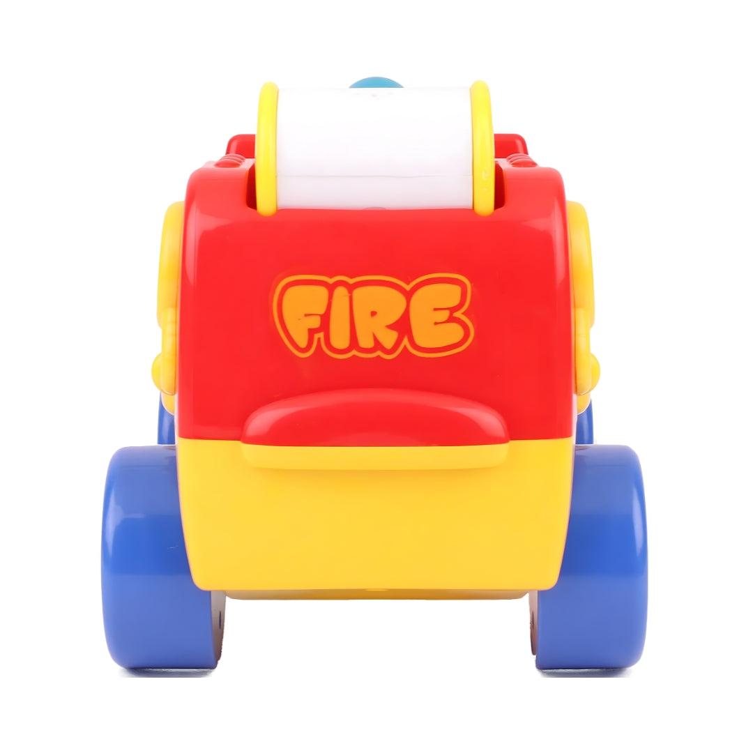 Funskool Giggles Peg Basher Fire Engine_08