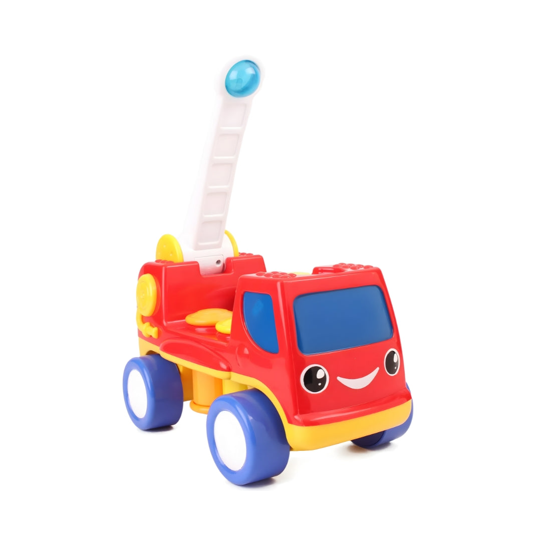 Funskool Giggles Peg Basher Fire Engine_09