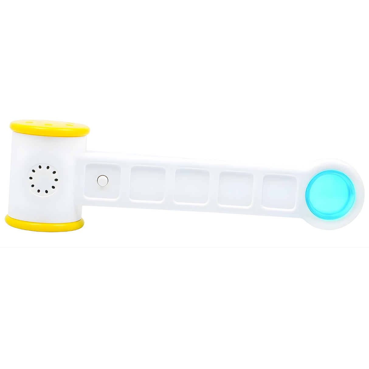 Funskool Giggles Peg Basher Fire Engine_15