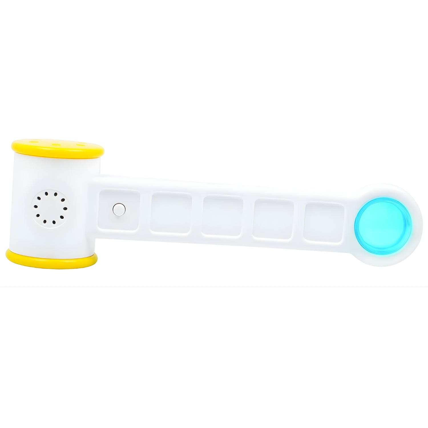 Funskool Giggles Peg Basher Fire Engine_15