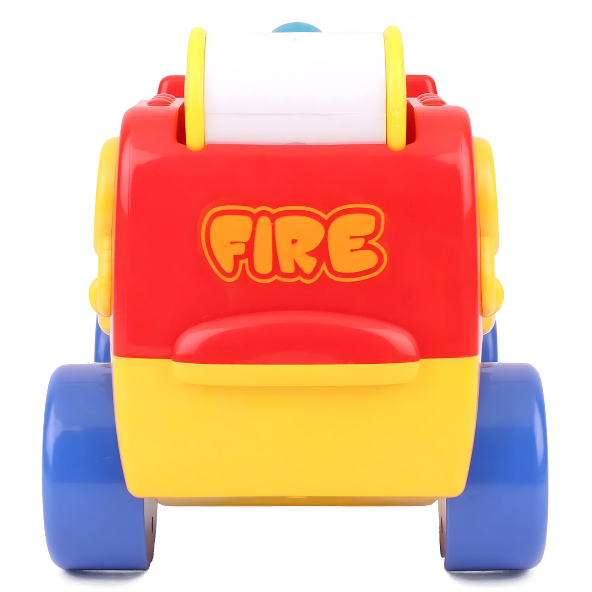 Funskool Giggles Peg Basher Fire Engine_8