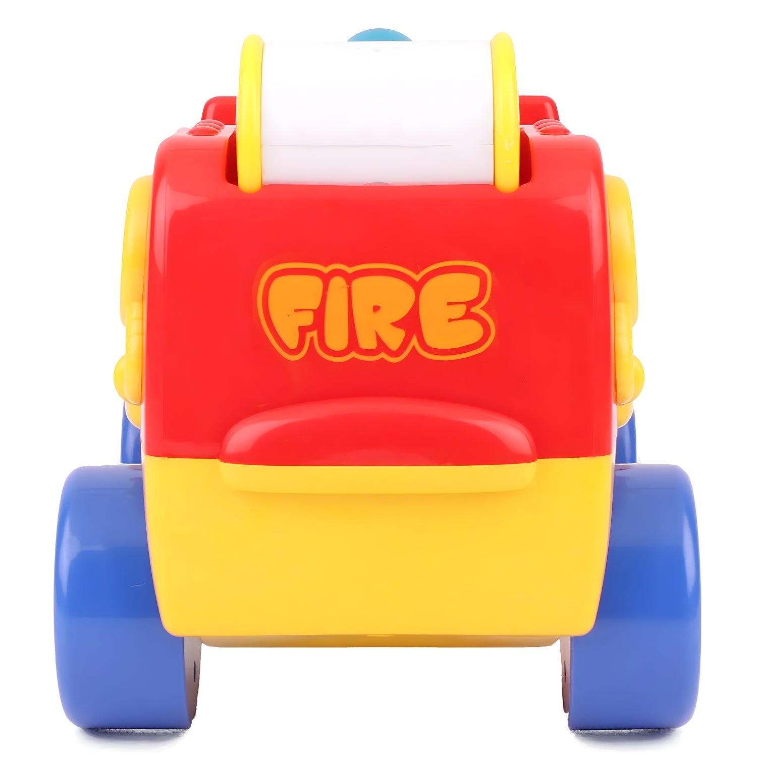 Funskool Giggles Peg Basher Fire Engine_8