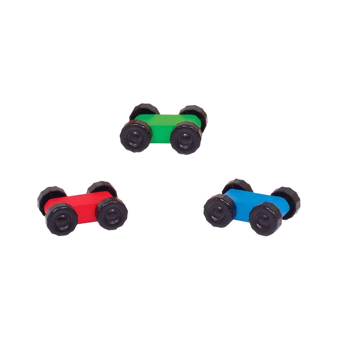 Funskool Giggles Ramp Racer_10