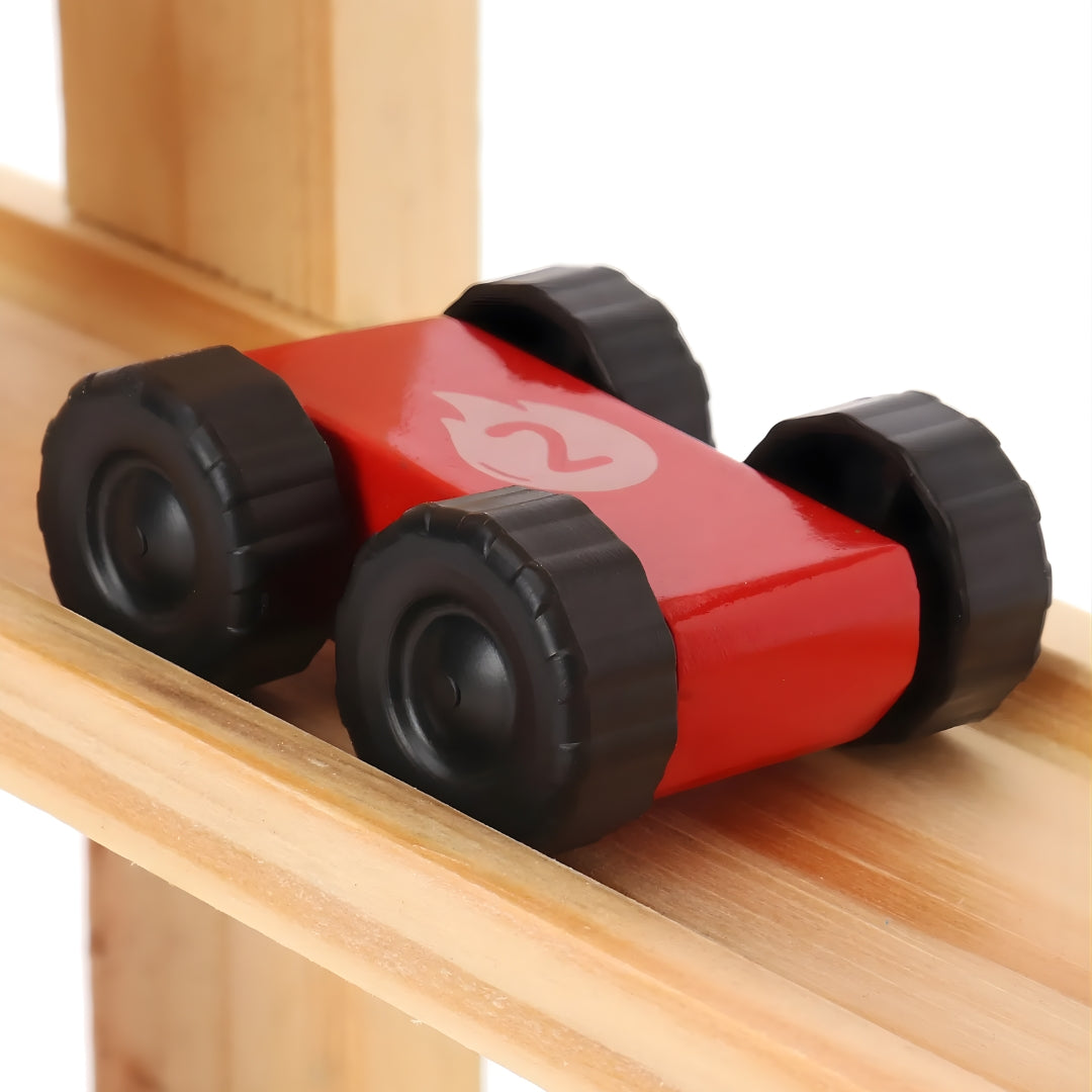 Funskool Giggles Ramp Racer_12