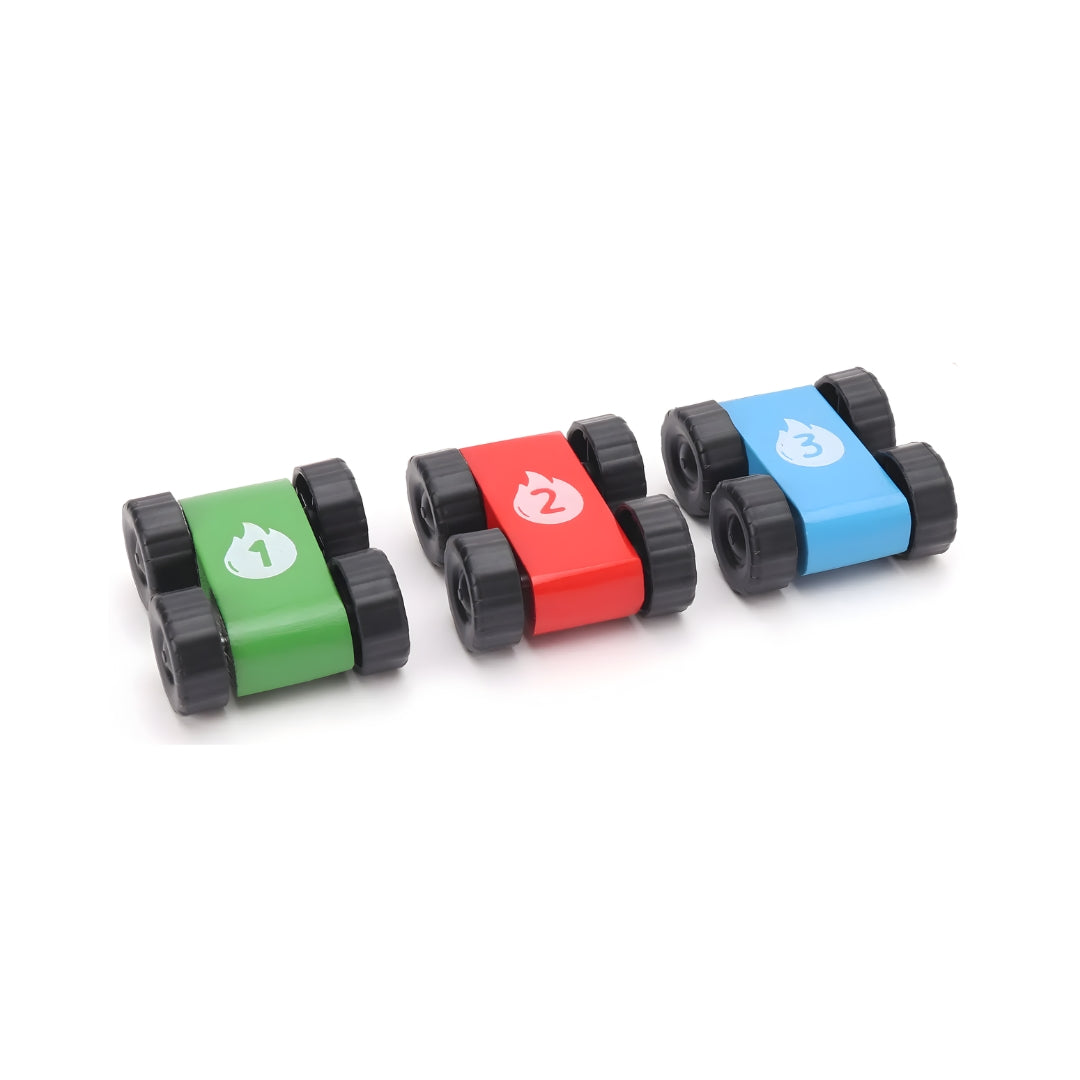 Funskool Giggles Ramp Racer_13