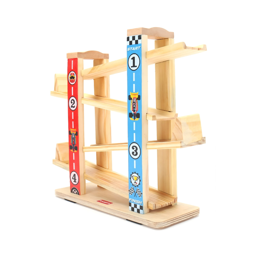 Funskool Giggles Ramp Racer_6