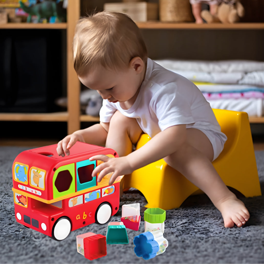 Funskool Giggles Shape Sorting Bus_11