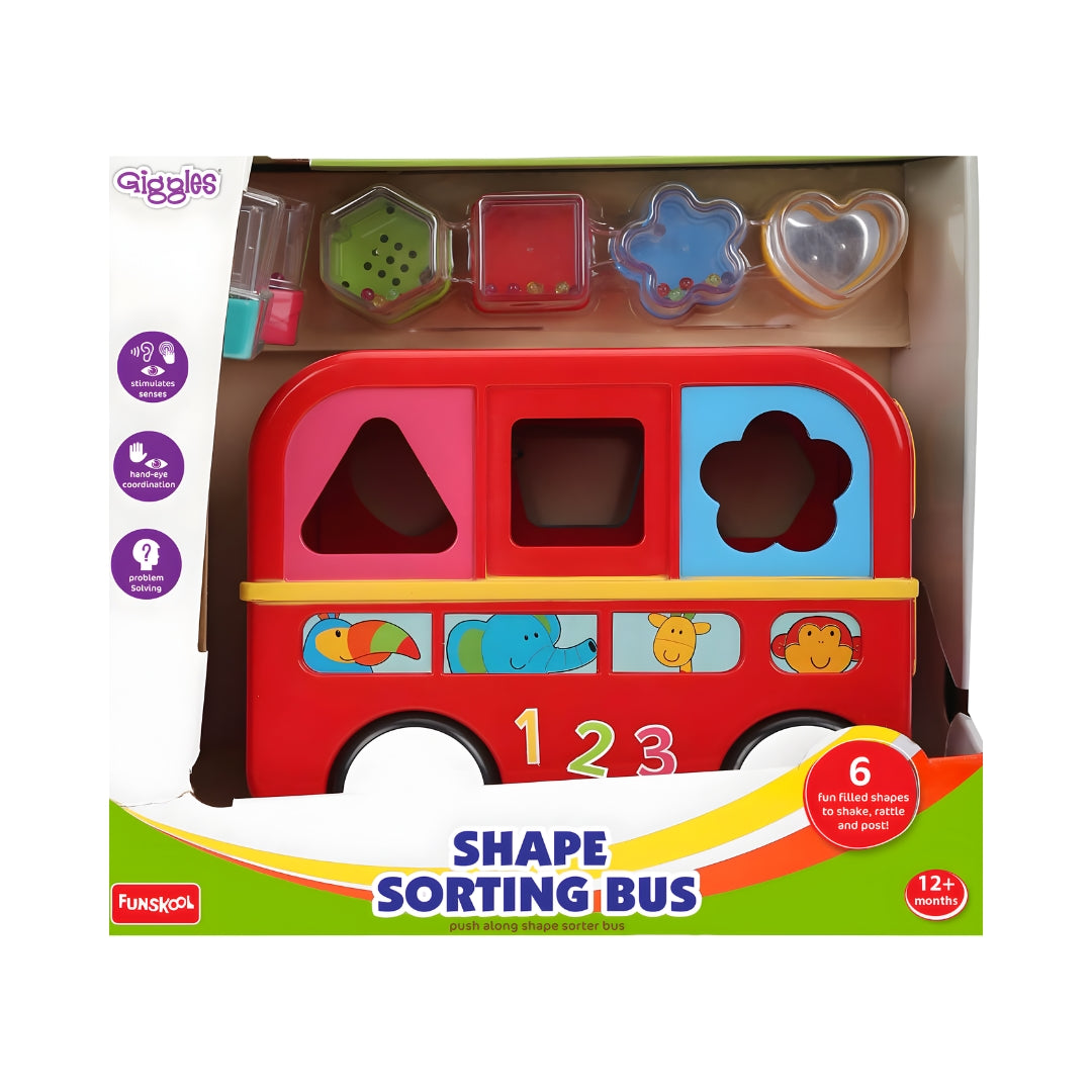 Funskool Giggles Shape Sorting Bus_3