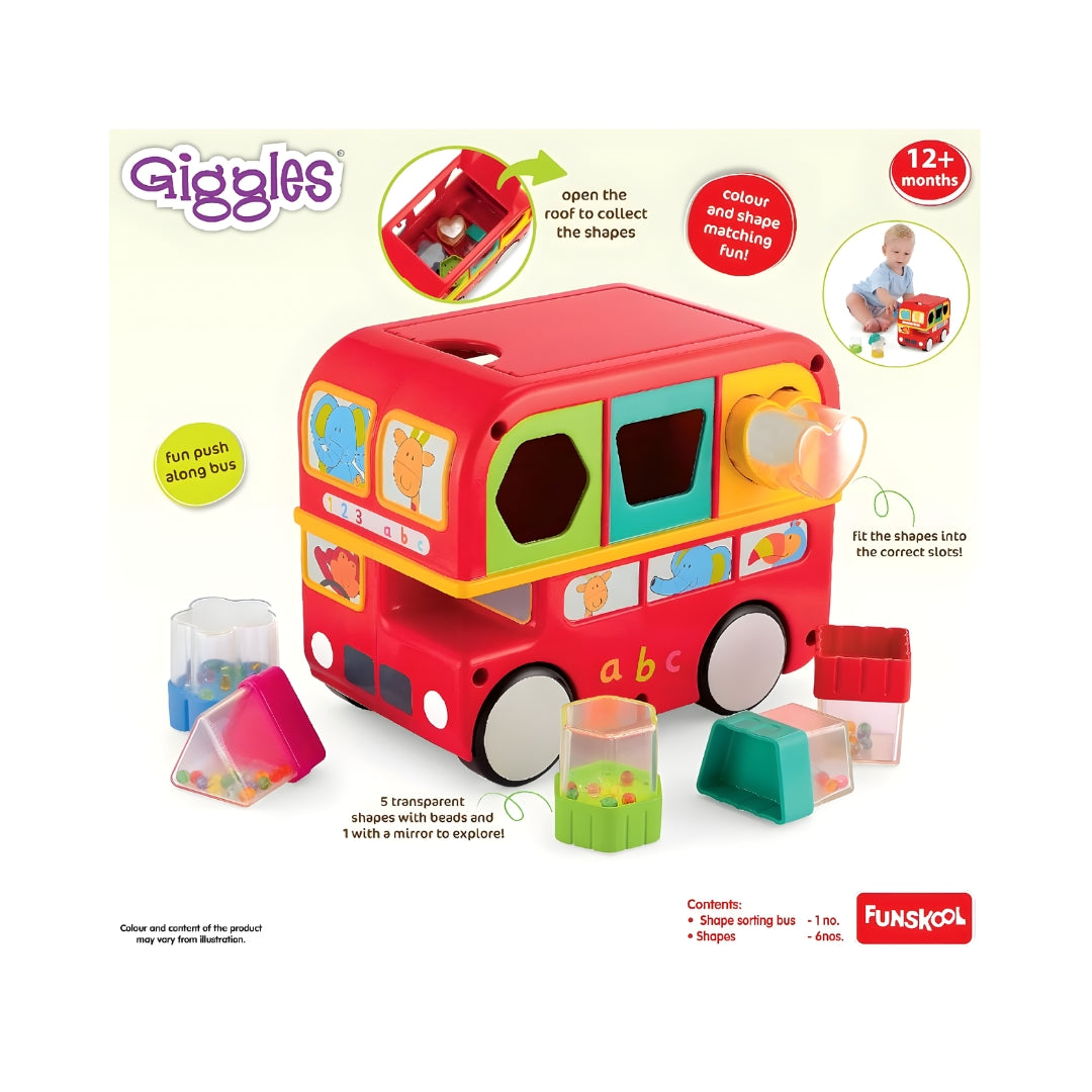 Funskool Giggles Shape Sorting Bus_4