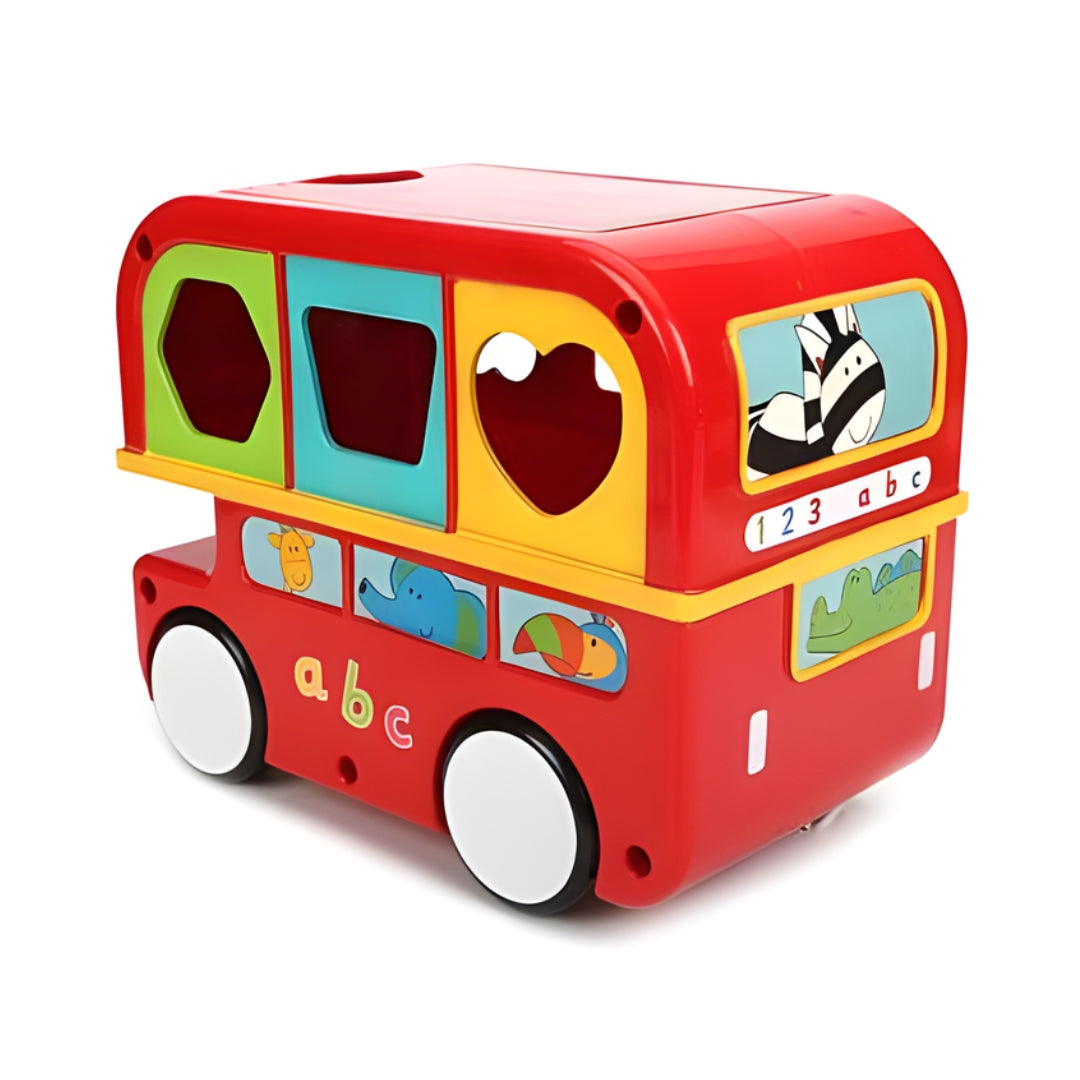Funskool Giggles Shape Sorting Bus_6