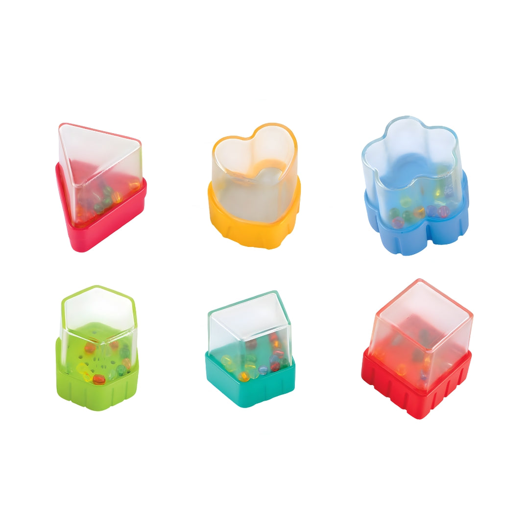 Funskool Giggles Shape Sorting Bus_9