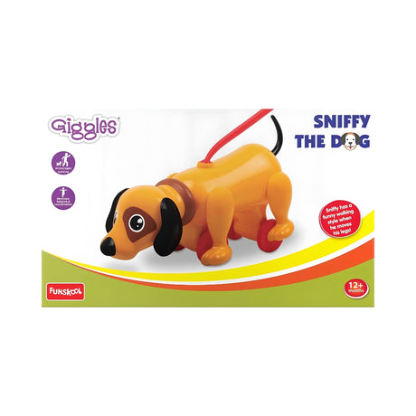 Funskool Giggles Sniffy The Dog_2